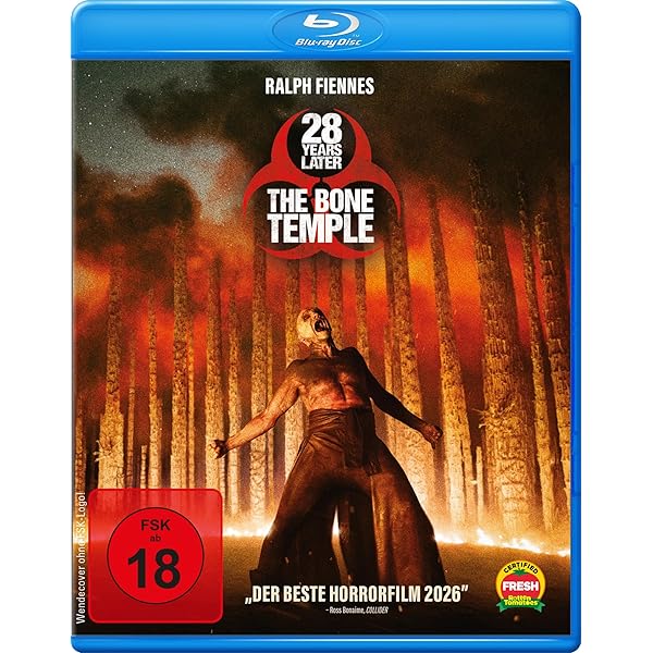 PUSH 光と闇の能力者 [Blu-ray]: Amazon.de: DVD & Blu-ray